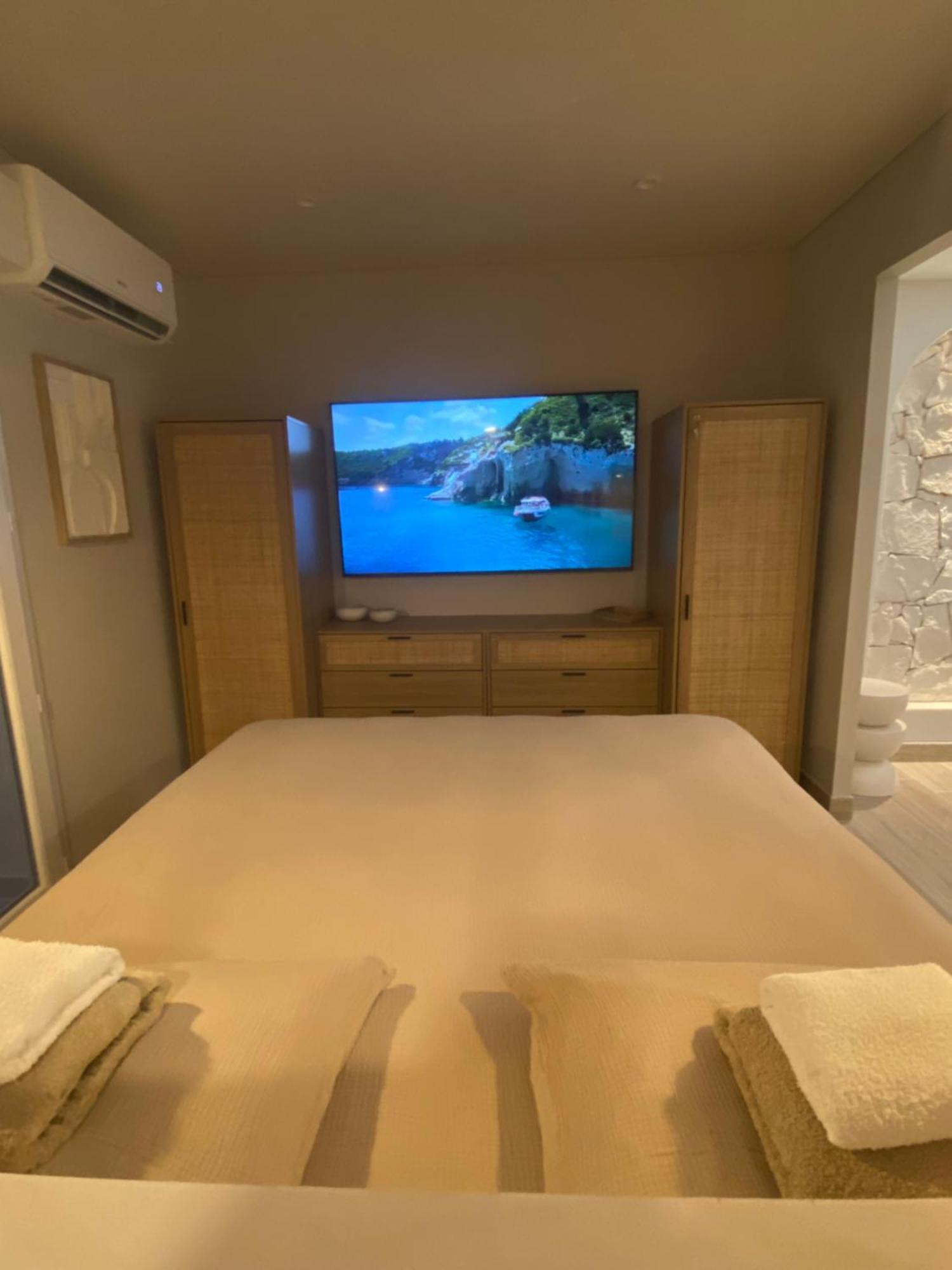 Suite Saint Pierre Valras-Plage Εξωτερικό φωτογραφία