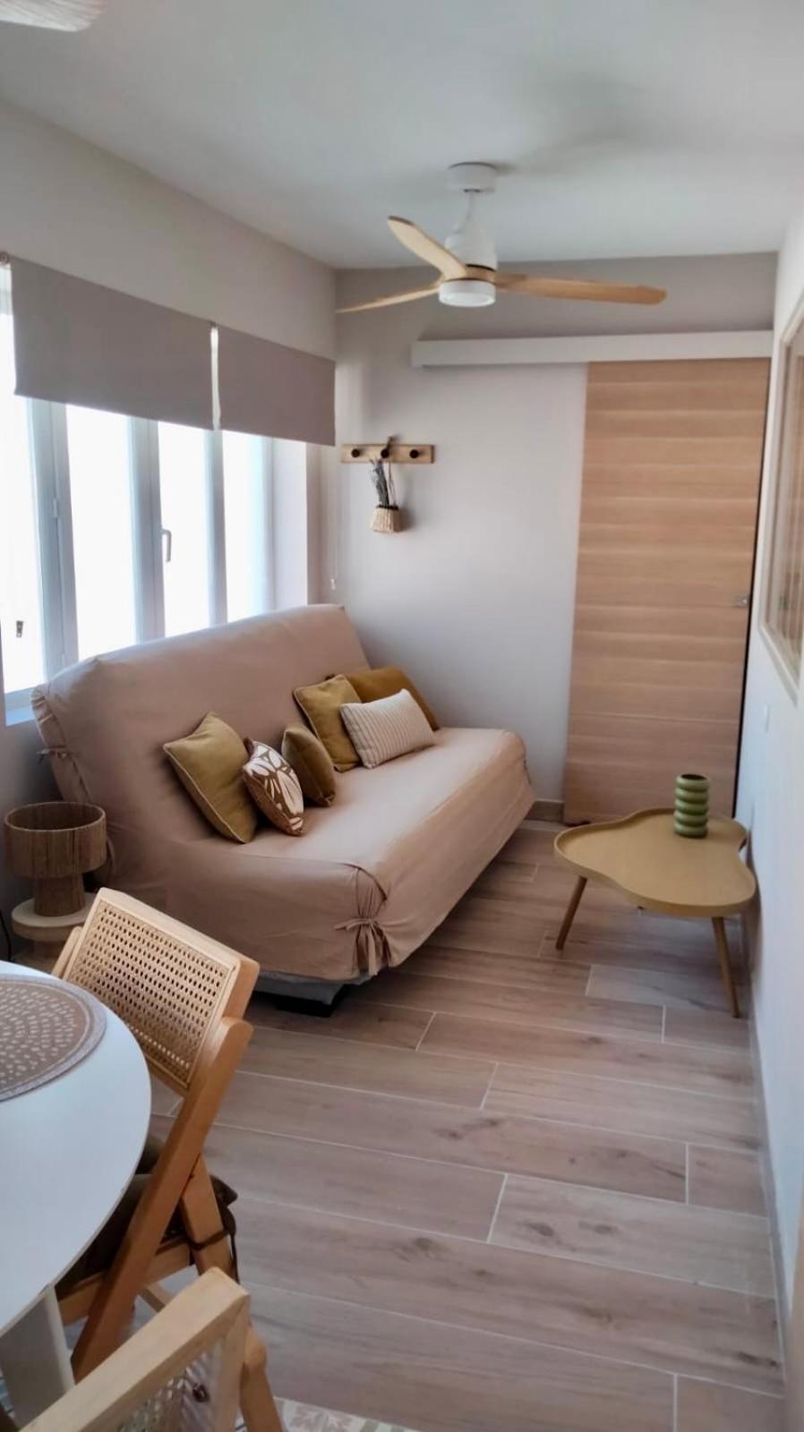 Suite Saint Pierre Valras-Plage Εξωτερικό φωτογραφία