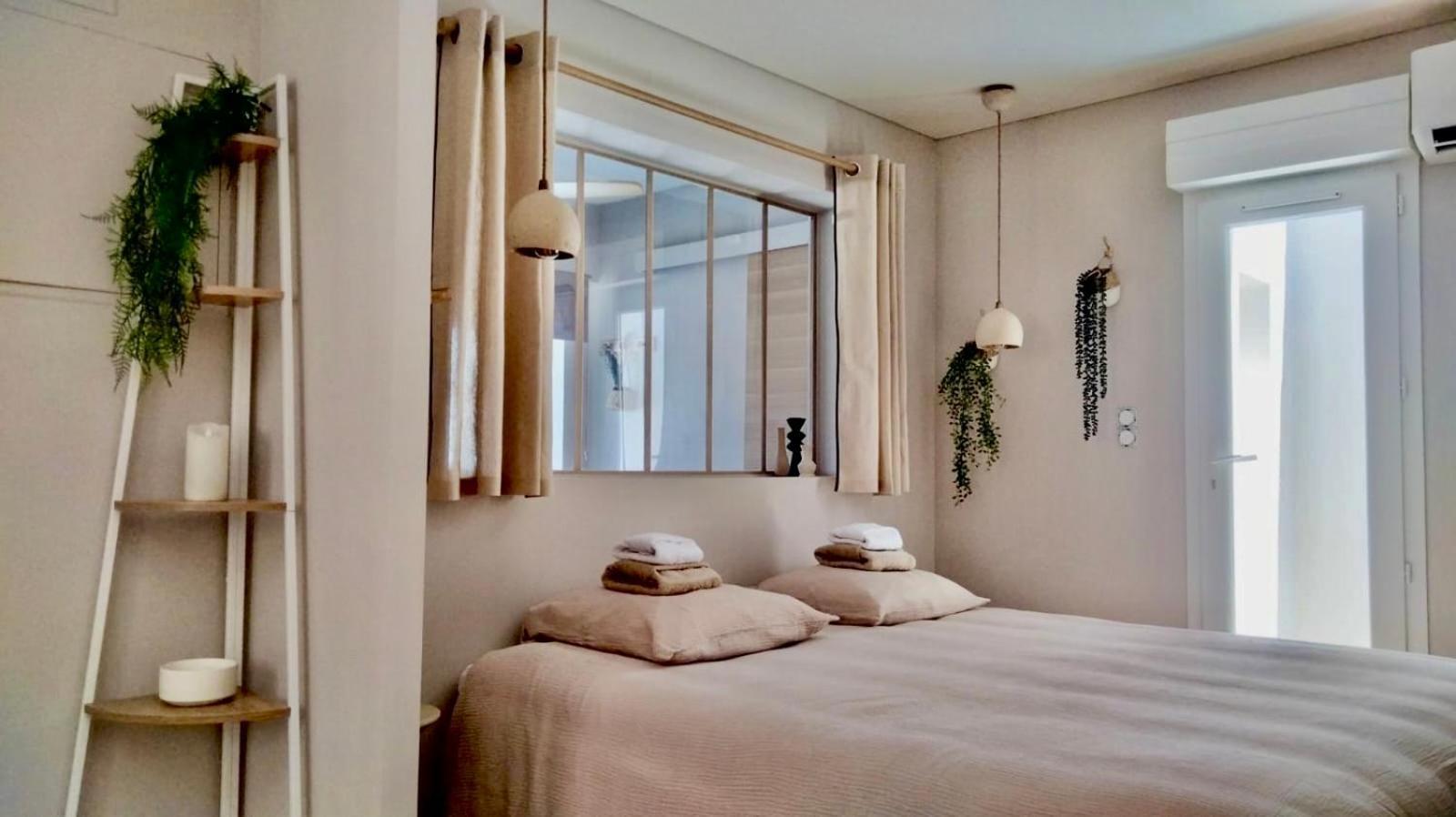 Suite Saint Pierre Valras-Plage Εξωτερικό φωτογραφία