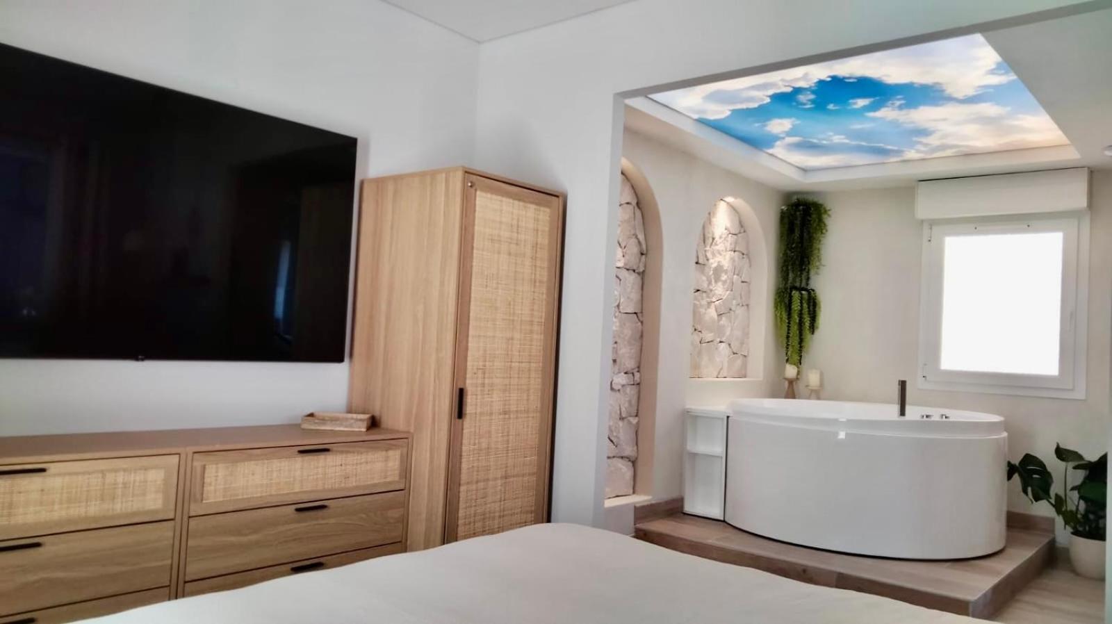 Suite Saint Pierre Valras-Plage Εξωτερικό φωτογραφία
