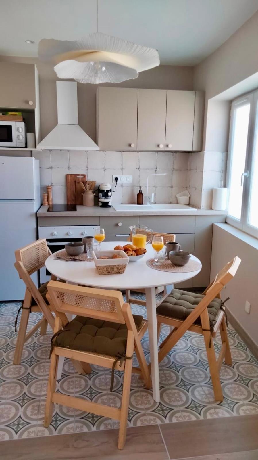 Suite Saint Pierre Valras-Plage Εξωτερικό φωτογραφία