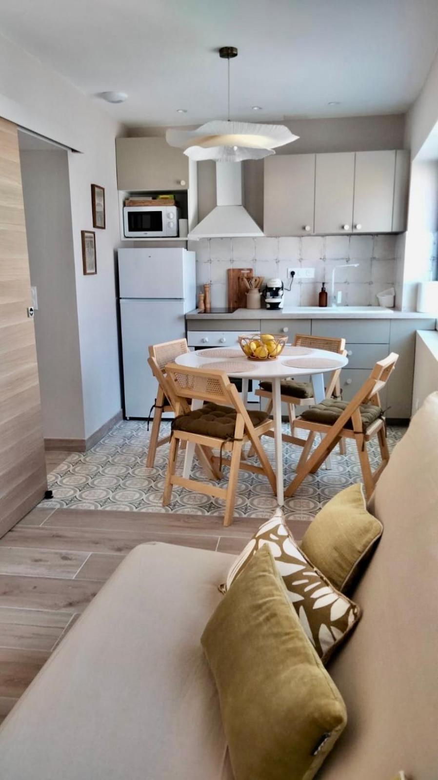 Suite Saint Pierre Valras-Plage Εξωτερικό φωτογραφία
