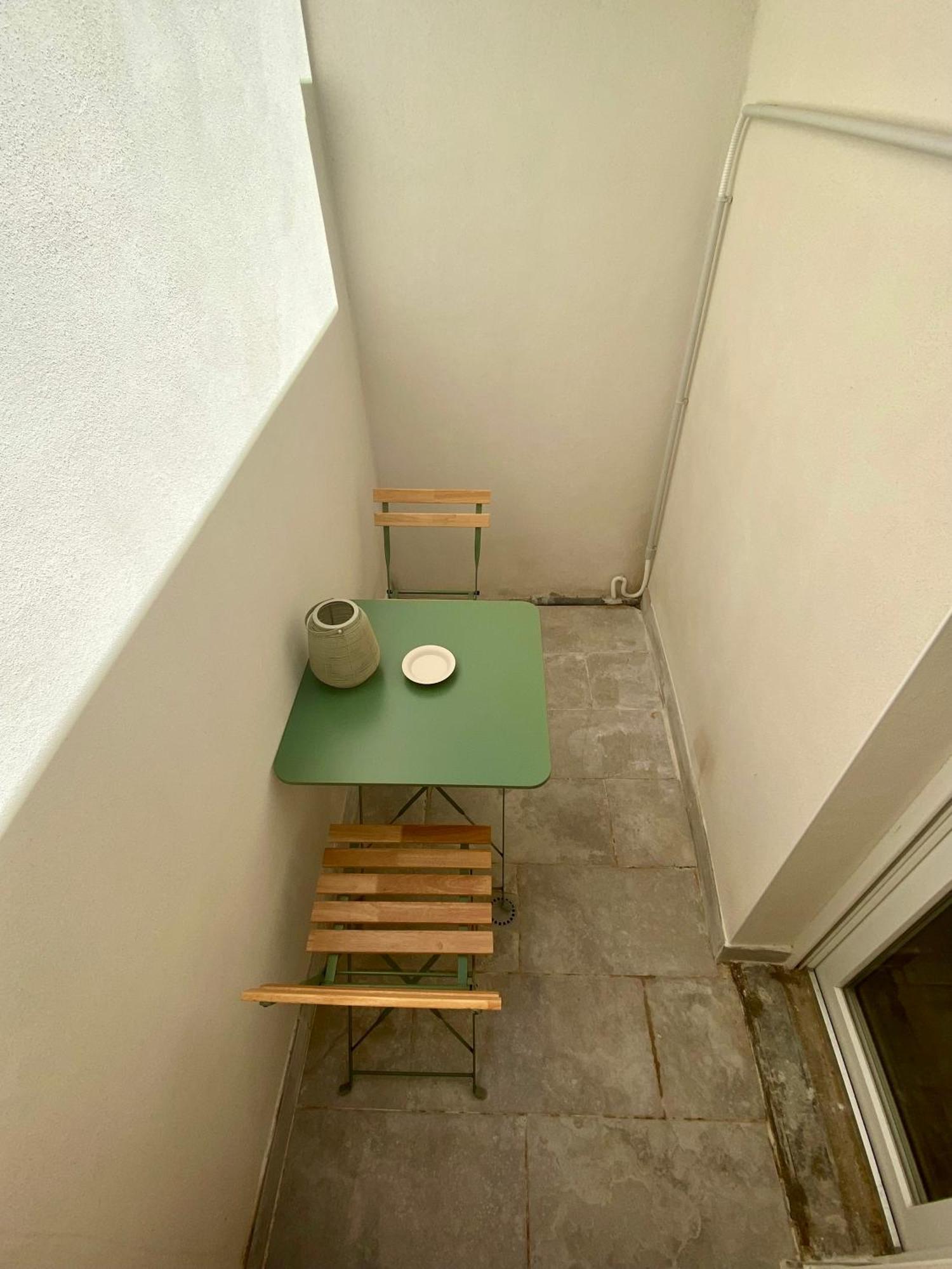 Suite Saint Pierre Valras-Plage Εξωτερικό φωτογραφία